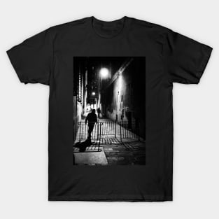 Darktown/Genoa #5 T-Shirt